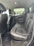 2017 GMC Canyon 4WD Crew Cab 128.3" SLT