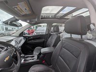 2018 Chevrolet Equinox AWD 4dr Premier w/2LZ