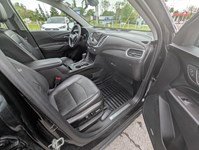 2018 Chevrolet Equinox AWD 4dr Premier w/2LZ