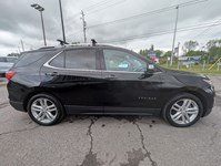 2018 Chevrolet Equinox AWD 4dr LS w/1LS/Includes 2nd set of winter tires on Alloy Rims!