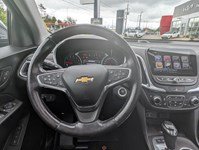 2018 Chevrolet Equinox AWD 4dr Premier w/2LZ