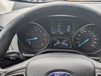 2019 Ford Escape S FWD