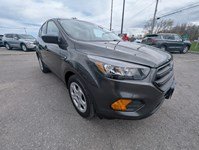 2019 Ford Escape S FWD