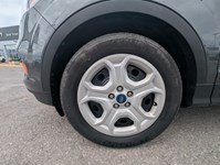 2019 Ford Escape S FWD