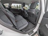 2019 Hyundai Tucson Preferred AWD