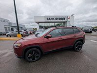 2019 Jeep Cherokee Altitude FWD