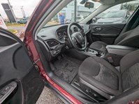 2019 Jeep Cherokee Altitude FWD