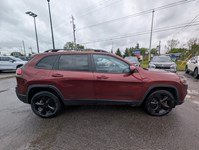 2019 Jeep Cherokee Altitude FWD