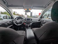 2019 Jeep Cherokee Altitude FWD