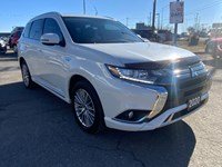 2020 Mitsubishi Outlander Plug-In Hybrid SEL S-AWC