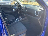 2022 Hyundai Venue Essential IVT