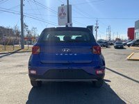 2022 Hyundai Venue Essential IVT