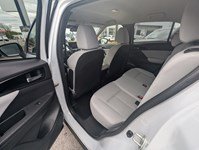 2022 Mitsubishi Eclipse Cross SE S-AWC