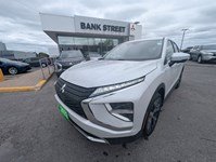 2022 Mitsubishi Eclipse Cross SE S-AWC