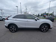 2022 Mitsubishi Eclipse Cross SE S-AWC