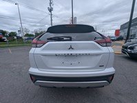 2022 Mitsubishi Eclipse Cross SE S-AWC