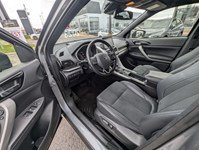 2022 Mitsubishi Eclipse Cross SEL S-AWC