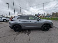 2022 Mitsubishi Eclipse Cross SEL S-AWC