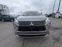 2022 Mitsubishi Eclipse Cross SEL S-AWC
