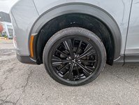 2022 Mitsubishi Eclipse Cross SEL S-AWC