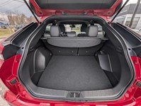 2022 Mitsubishi Eclipse Cross SEL S-AWC *Ltd Avail*