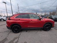 2022 Mitsubishi Eclipse Cross SEL S-AWC *Ltd Avail*