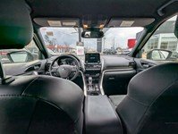 2022 Mitsubishi Eclipse Cross SEL S-AWC *Ltd Avail*