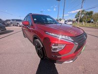 2022 Mitsubishi Eclipse Cross SEL S-AWC *Ltd Avail*