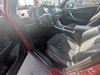 2022 Mitsubishi Eclipse Cross SEL S-AWC *Ltd Avail*