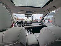 2022 Mitsubishi Outlander GT S-AWC