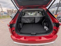 2022 Mitsubishi Outlander GT S-AWC