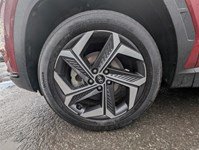 2023 Hyundai Tucson Hybrid Ultimate AWD