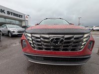 2023 Hyundai Tucson Hybrid Ultimate AWD