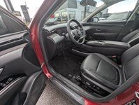 2023 Hyundai Tucson Hybrid Ultimate AWD
