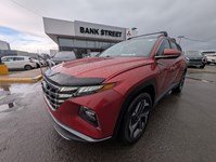 2023 Hyundai Tucson Hybrid Ultimate AWD