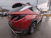 2023 Hyundai Tucson Hybrid Ultimate AWD