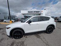 2023 Mazda CX-5 Kuro Edition AWD