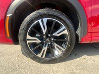 2023 Mitsubishi Eclipse Cross GT S-AWC