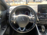 2023 Mitsubishi Eclipse Cross GT S-AWC