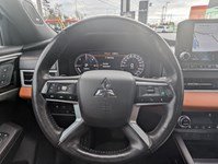 2023 Mitsubishi Outlander Plug-In Hybrid GT S-AWC PREMIUM