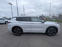 2023 Mitsubishi Outlander Plug-In Hybrid GT S-AWC PREMIUM