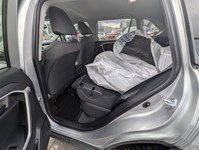 2023 Toyota RAV4 LE AWD/2 Sets of tires on rims! includes black sport alloys