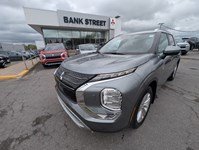 2024 Mitsubishi Outlander Plug-In Hybrid LE S-AWC