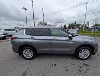 2024 Mitsubishi Outlander Plug-In Hybrid LE S-AWC
