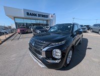 2024 Mitsubishi Outlander Plug-In Hybrid LE S-AWC