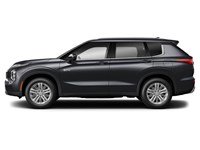 2025 Mitsubishi Outlander Plug-In Hybrid GT S-AWC