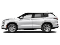 2025 Mitsubishi Outlander ES S-AWC