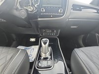 2022 Mitsubishi Outlander Plug-In Hybrid Black Edition S-AWC