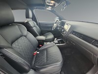 2022 Mitsubishi Outlander Plug-In Hybrid Black Edition S-AWC