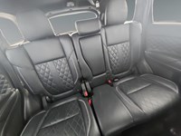 2022 Mitsubishi Outlander Plug-In Hybrid Black Edition S-AWC